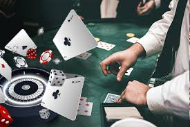 Зеркало Baboss Casino